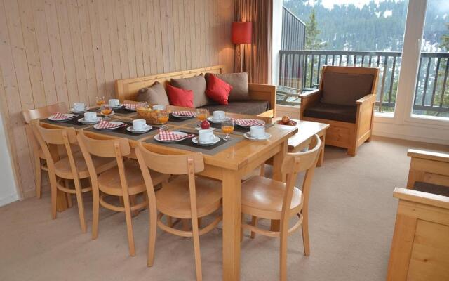 Residence les Pleiades