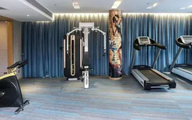 Qingmu Select Hotel