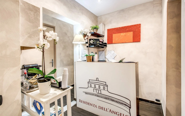 La Residenza dell'Angelo