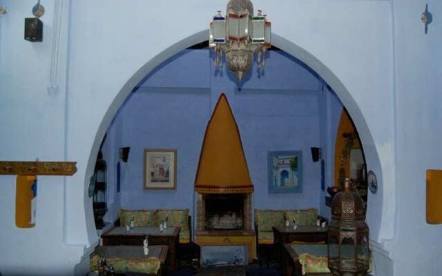 Hotel Casa Hassan