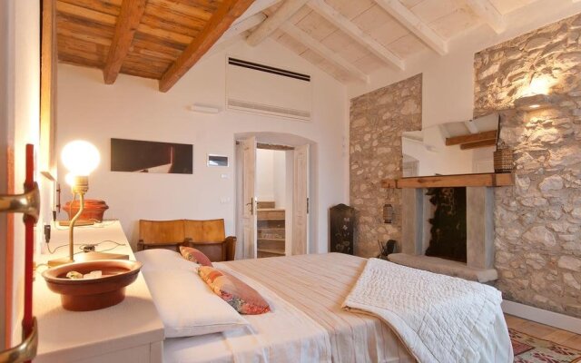 B&B Loggia Martì