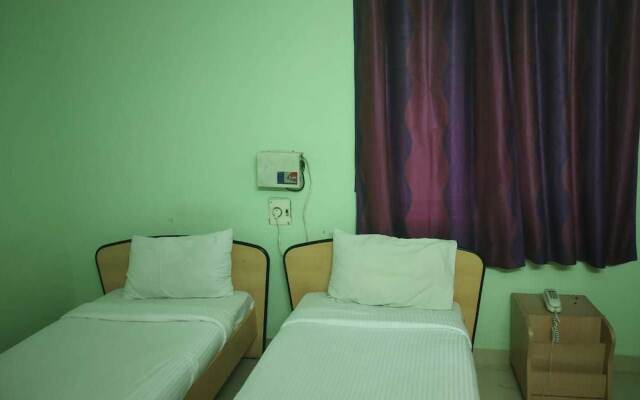 Maxi Stay - Royapettah