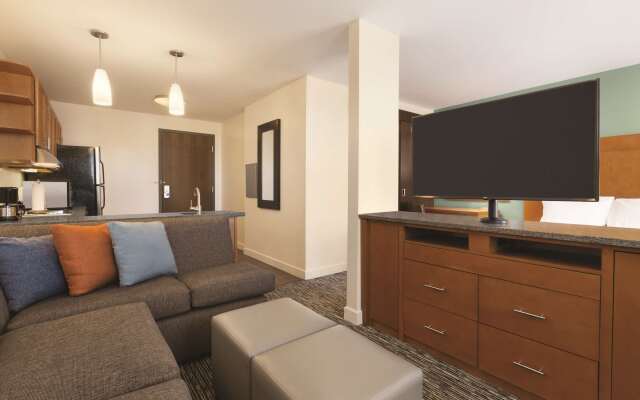Hyatt House Denver Airport