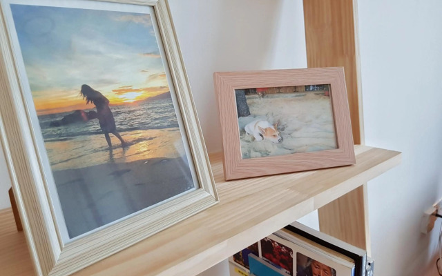 No.1 The Muji @ Puchong Skypod Residence