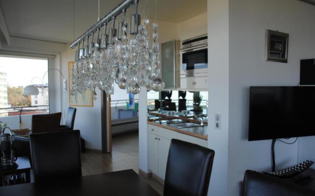 Haus Hanseatic Panoramawohnung 606