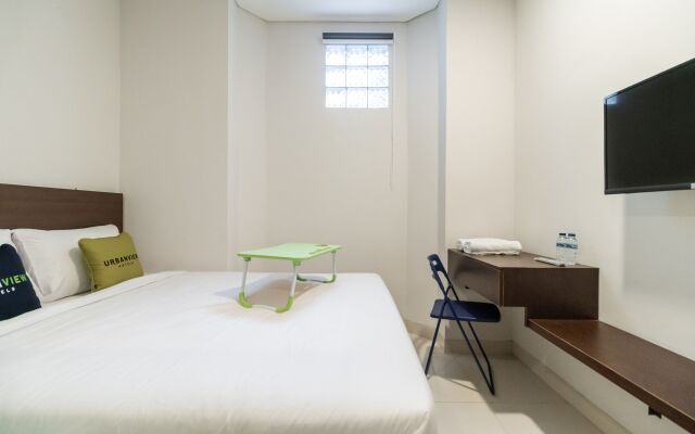 Urbanview Hotel Casa Kota Mangga Besar