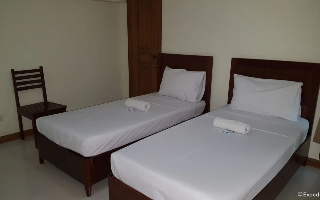 Palawan Palm Suites