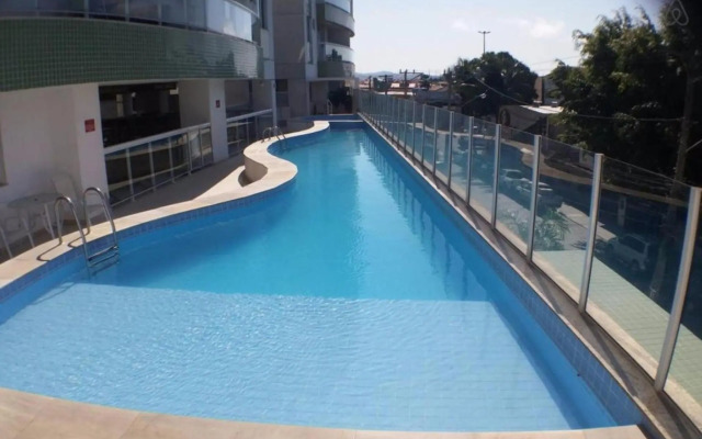 Apartamento Lopes em Cabo Frio