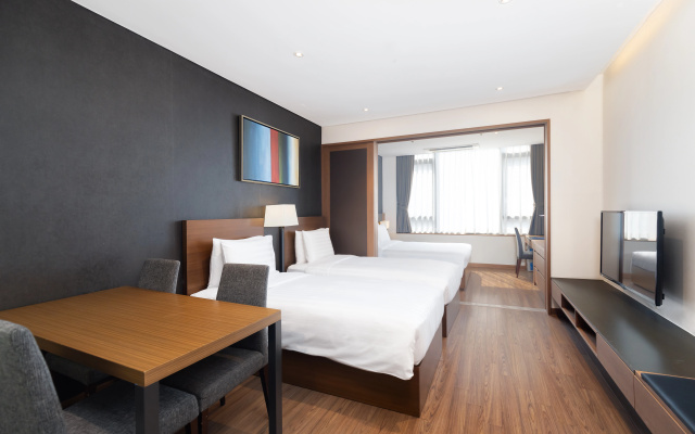 Fraser Place Namdaemun Seoul - Image 3