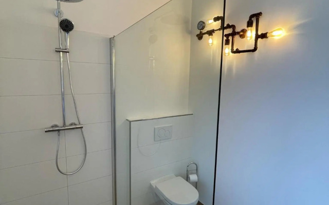 Ferienwohnung Brückenkopf OG