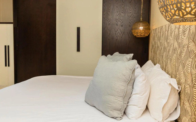 Luxury Penthouse In The Heart Of Sandton