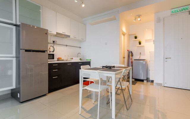 LivingSpace at Scott Garden