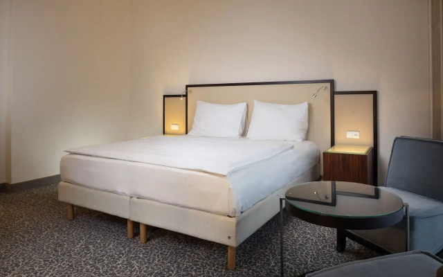 OREA Spa Hotel Bohemia Mariánské Lázně