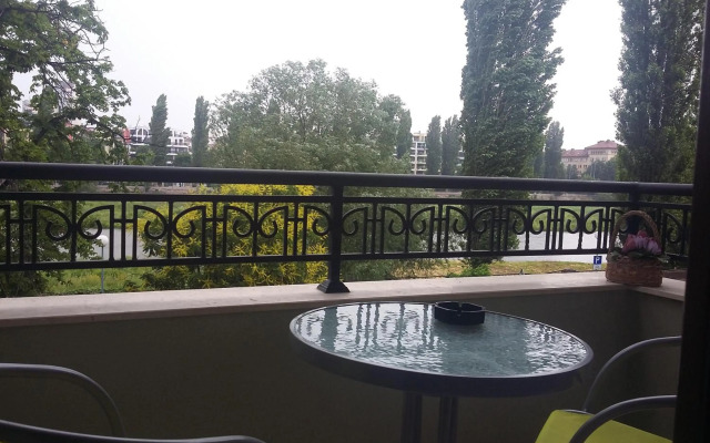 Central Studio Maritsa