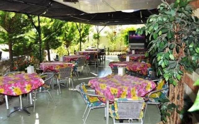 Blue Sea Boutique and Suite Hotel