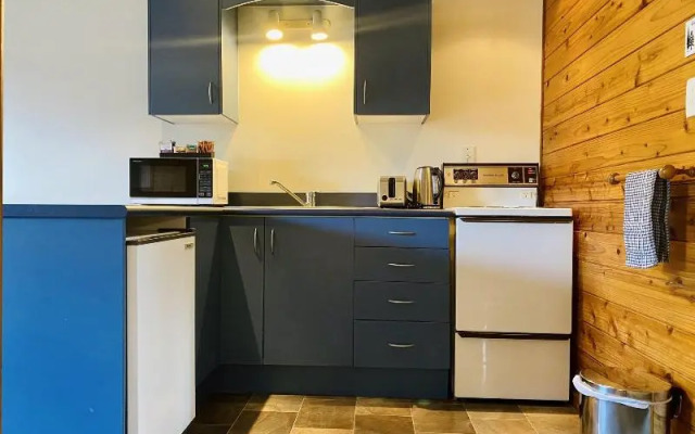 Pacific Harbour Villas