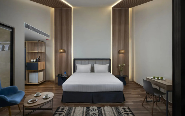 Avataara Resort & Spa