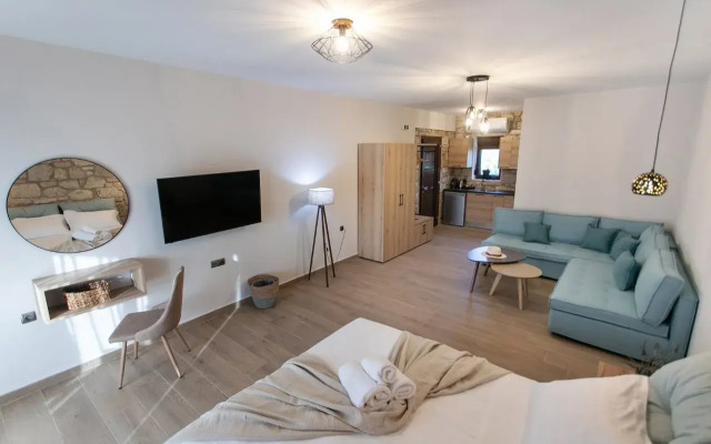 Michelangelo Suites and Apartments