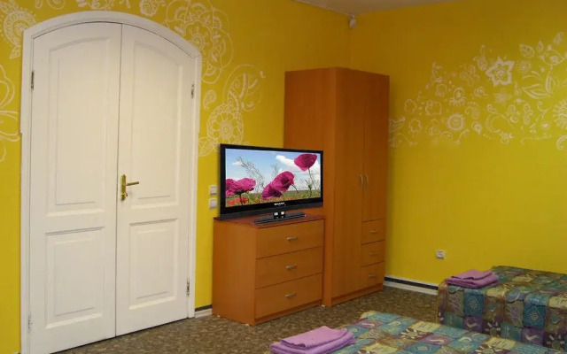 Mini-Hotel Palitra