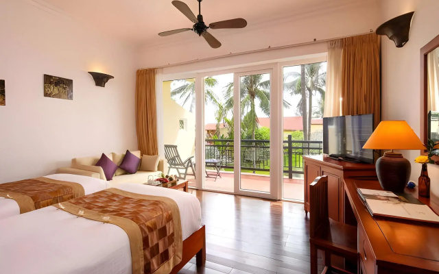 Victoria Hoi An Beach Resort & Spa