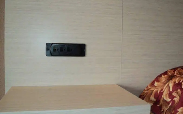 River Valley Motor Inn