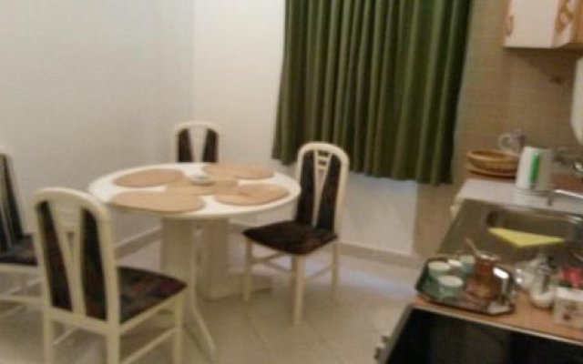 Guesthouse Hurma Rooms