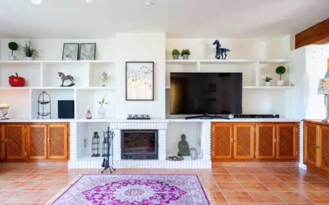 107708- Villa in Mijas
