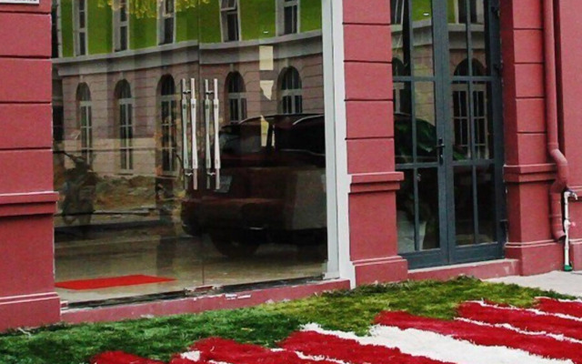 Victory Halong Hotel