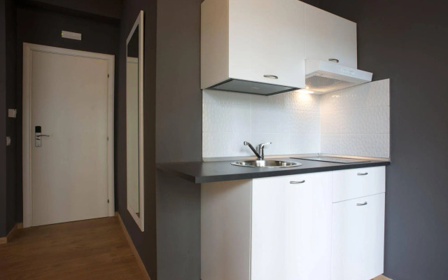 Affittacamere Myhome