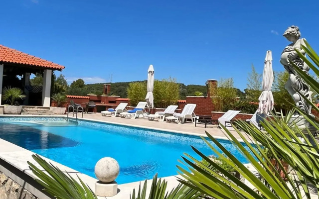 Studio apartment Gorana