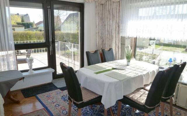 Ferienhaus Dünengras