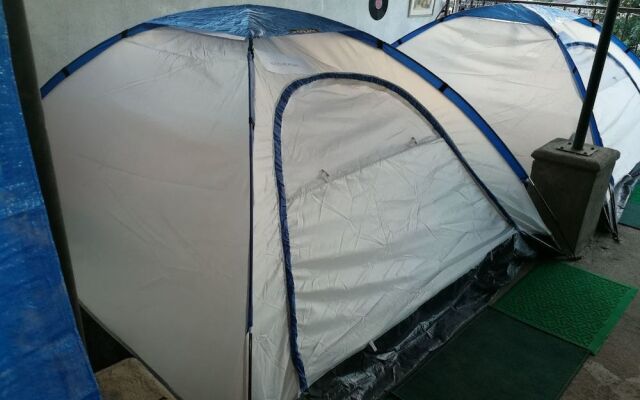 Camping & Travel Antigua