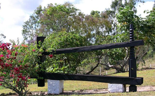 Hotel Fazenda Céu Aberto