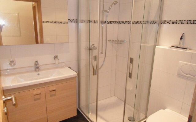 Apartment Bäreggblick - Griwarent AG