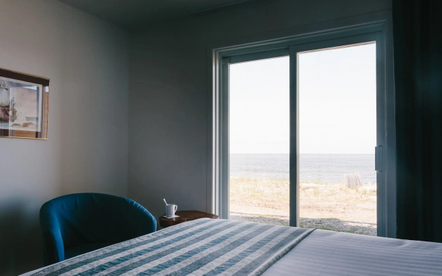 Pavillon sur Mer by Riôtel (150 metres from the main hotel)