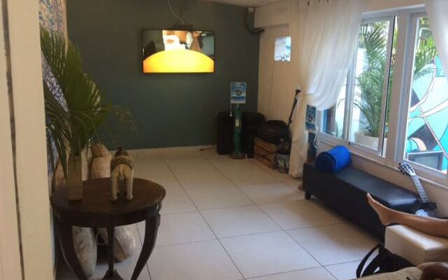 Beach House Jardim Oceânico