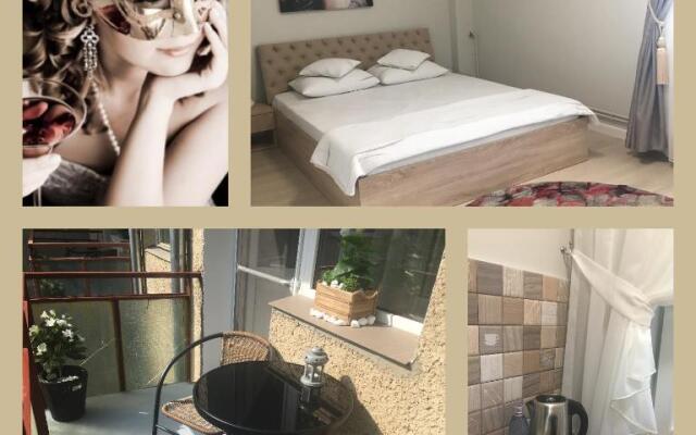 Venezia Studio Apartment