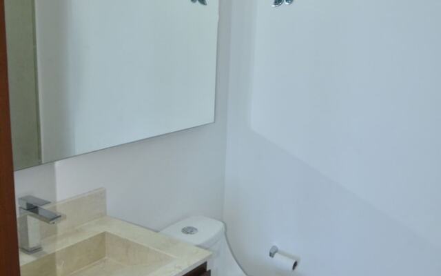 Fanthakstico Apart Vista al Mar Cancun