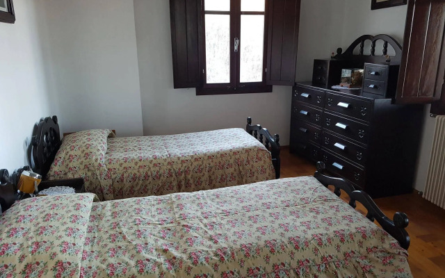 B&B Villa Naugera