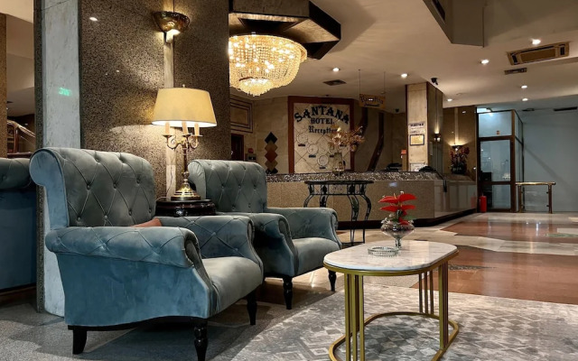 Santana Hotel