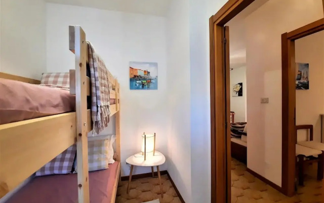 Casa Playa del Sol in Alghero