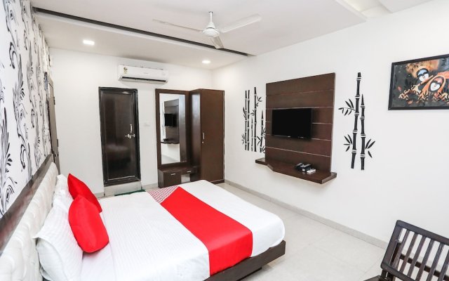 OYO Rooms Nehru Nagar