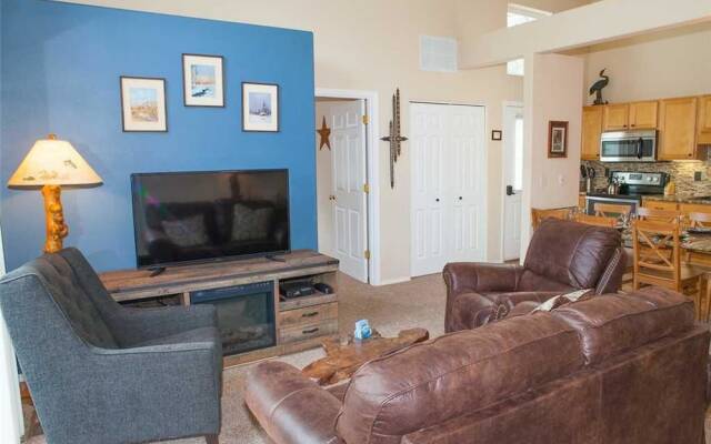 Powder Village Condominium I4