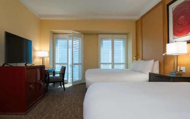 Sofitel Los Angeles at Beverly Hills