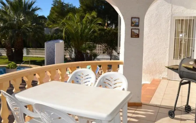 Casa Elanora
