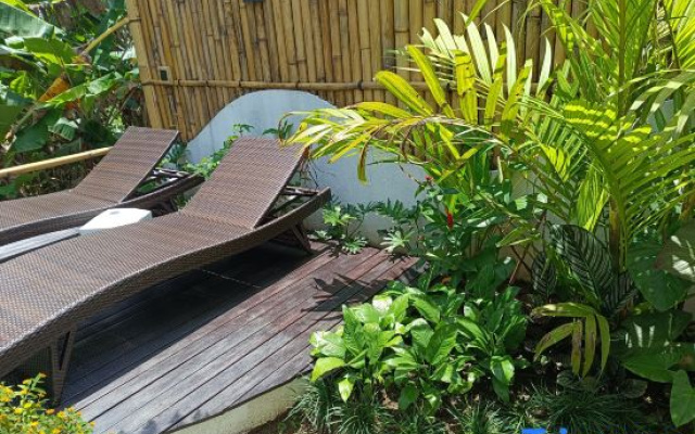 JinengBali Eco Lodge