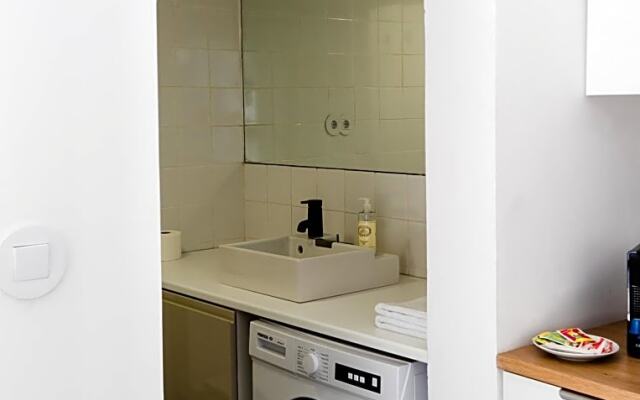 Genius Loci Guesthouse