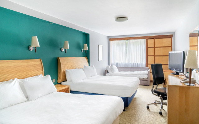 Holiday Inn Maidstone-Sevenoaks by IHG