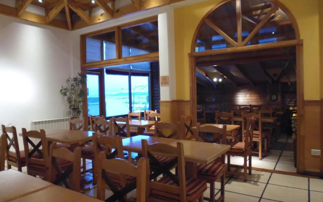 Los Naranjos