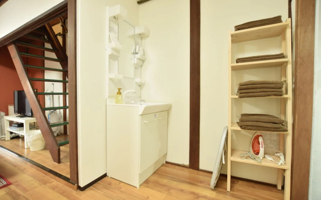 Yagara Terrace House C